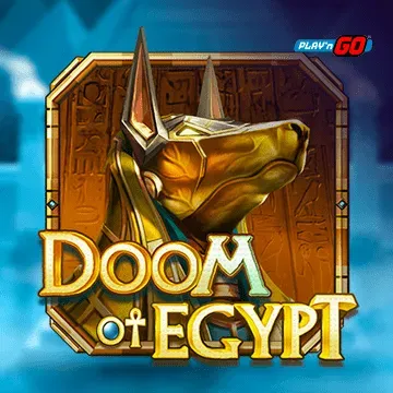 Doom of Egypt - JPMAXWIN188