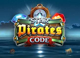 Star Pirates Code - JPMAXWIN188