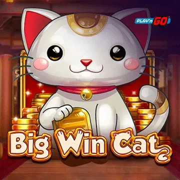 Big Win Cat - JPMAXWIN188