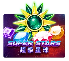 Super Stars - JPMAXWIN188