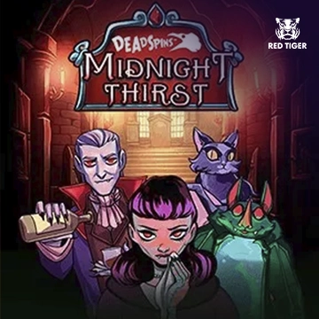 Midnight Thirst - JPMAXWIN188