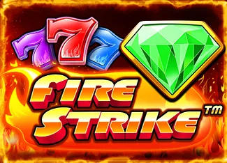 Fire Strike - JPMAXWIN188