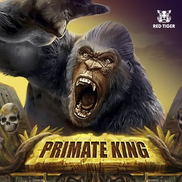 Primate King - JPMAXWIN188
