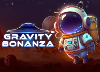 Gravity Bonanza - JPMAXWIN188