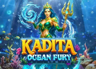 Kadita Ocean Fury - JPMAXWIN188