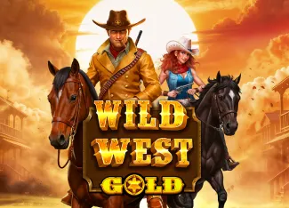 Wild West Gold - JPMAXWIN188