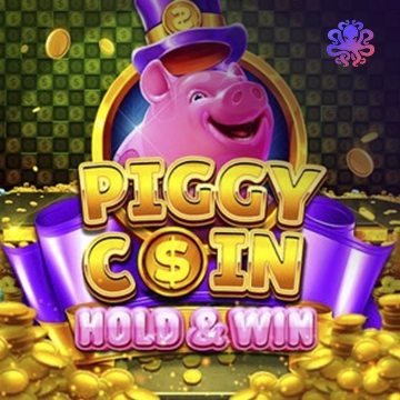 Piggy Coin: Hold & Win - JPMAXWIN188