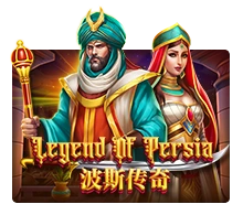 Legend Of Persia - JPMAXWIN188