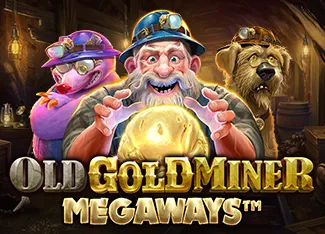 Old Gold Miner Megaways - JPMAXWIN188