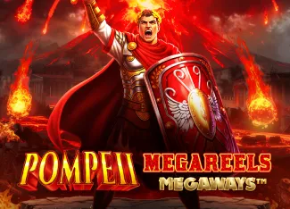 Pompeii Megareels Megaways - JPMAXWIN188