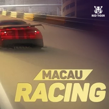 Macau Racing - JPMAXWIN188