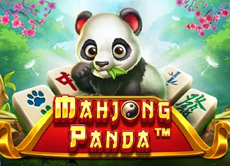 Mahjong Panda - JPMAXWIN188