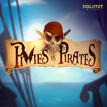 Pixies vs Pirates - JPMAXWIN188