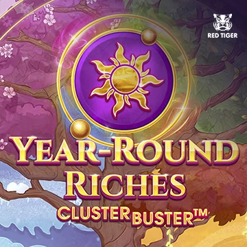 Year-Round Riches Clusterbuster - JPMAXWIN188