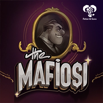 The Mafiosi - JPMAXWIN188