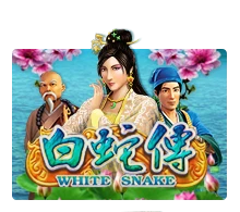White Snake - JPMAXWIN188