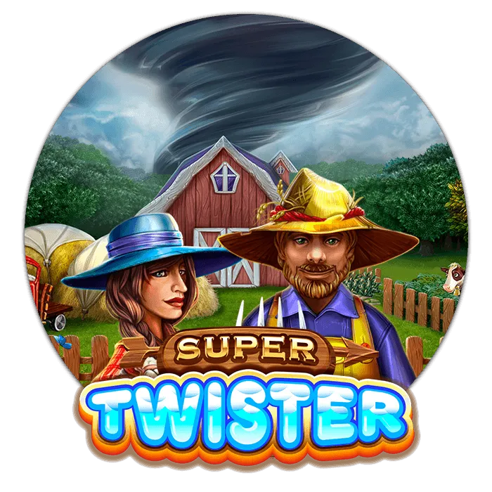 Super Twister - JPMAXWIN188