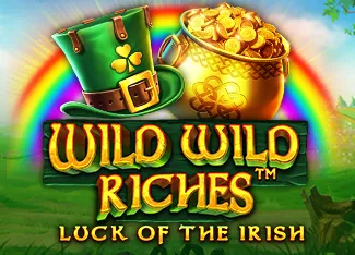 Wild Wild Riches - JPMAXWIN188