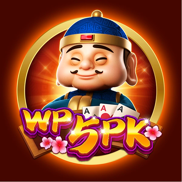 WP 5PK - JPMAXWIN188
