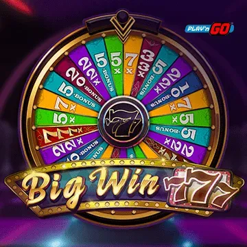 Big Win 777 - JPMAXWIN188