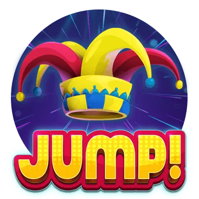 Jump! - JPMAXWIN188