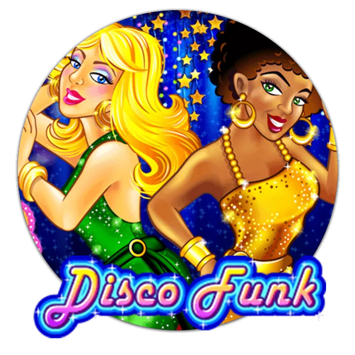 Disco Funk - JPMAXWIN188