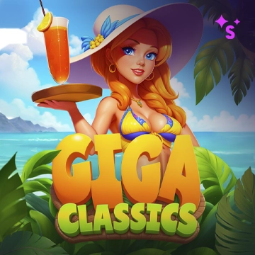 Giga Classics - JPMAXWIN188