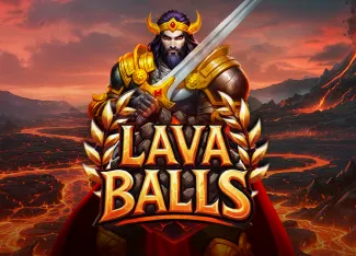 Lava Balls - JPMAXWIN188