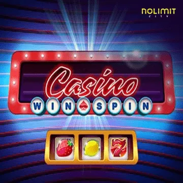 Casino Win Spin - JPMAXWIN188