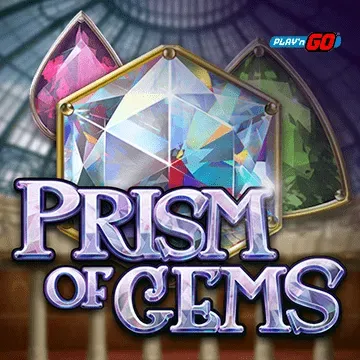 Prism of Gems - JPMAXWIN188