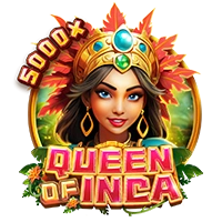 QUEEN OF INCA - JPMAXWIN188