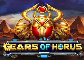 Gears of Horus - JPMAXWIN188