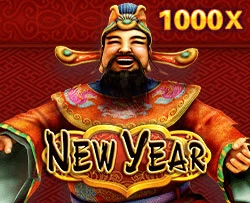 New Year - JPMAXWIN188