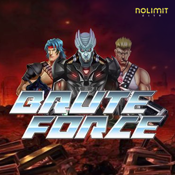 Brute Force - JPMAXWIN188