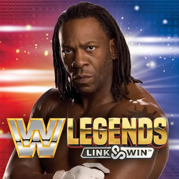 WWE Legends: Link & Win - JPMAXWIN188