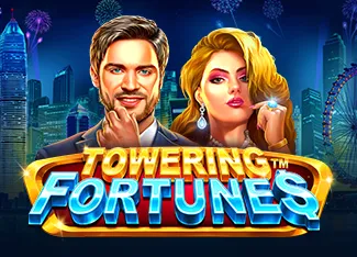 Towering Fortunes - JPMAXWIN188