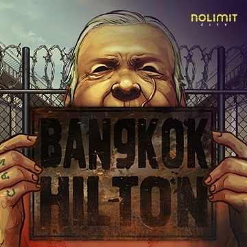 Bangkok Hilton - JPMAXWIN188