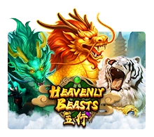 Heavenly Beasts - JPMAXWIN188
