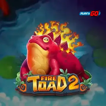 Fire Toad 2 - JPMAXWIN188