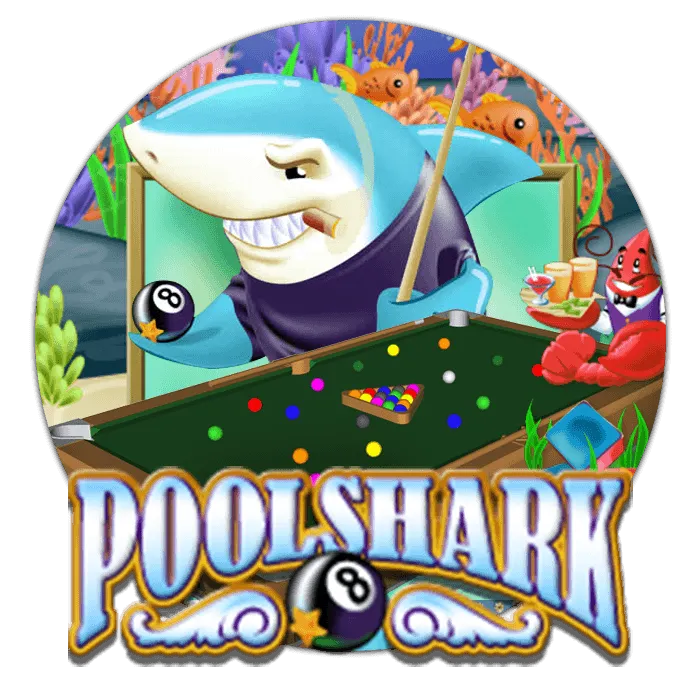 Pool Shark - JPMAXWIN188