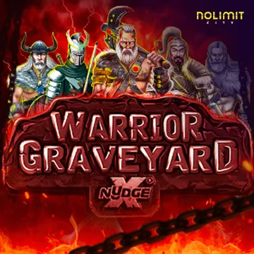 Warrior Graveyard xNudge - JPMAXWIN188