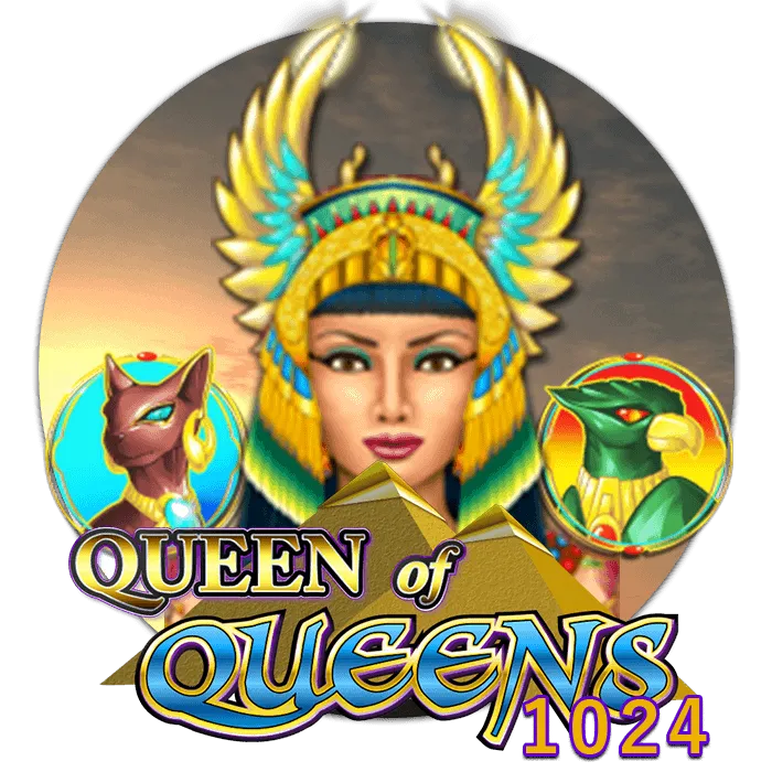 Queen of Queens II - JPMAXWIN188