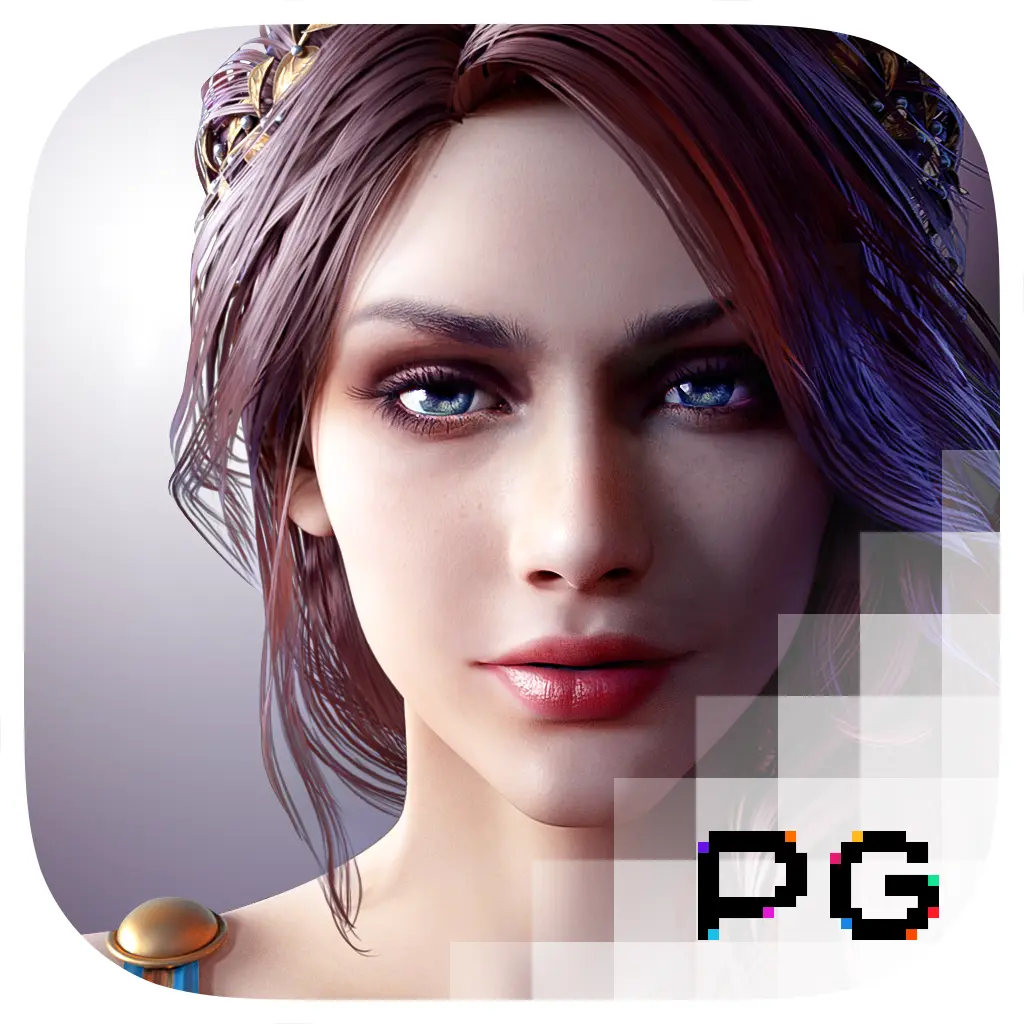 PGSoft : Medusa 1: The Curse of Athena - JPMAXWIN188