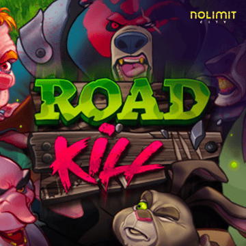 Roadkill - JPMAXWIN188