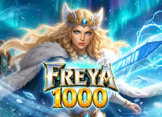Freya 1000 - JPMAXWIN188
