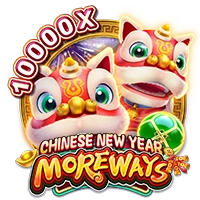 CHINESE NEW YEAR MOREWAYS - JPMAXWIN188