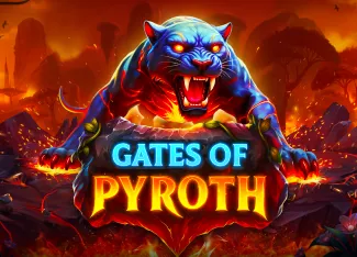 Gates of Pyroth - JPMAXWIN188