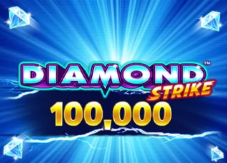 Diamond Strike 100,000 - JPMAXWIN188