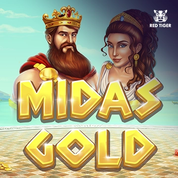Midas Gold - JPMAXWIN188