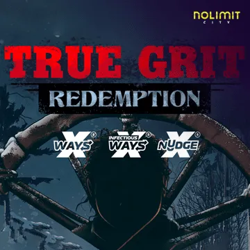 True Grit Redemption - JPMAXWIN188